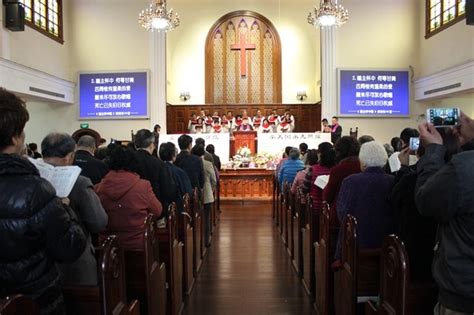 Hongkew Methodist Church Hongkou & North Shanghai