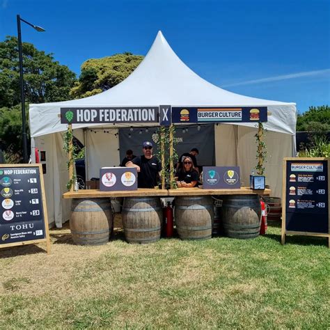 Hop Federation Nelson Region