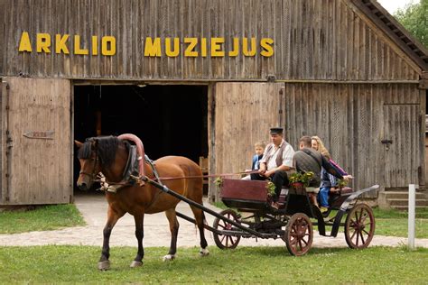 Horse Museum Lithuania