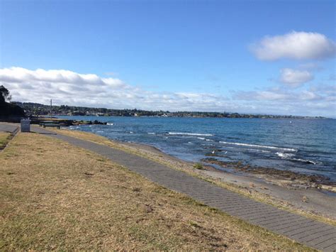 Hot Water Beach Taupo