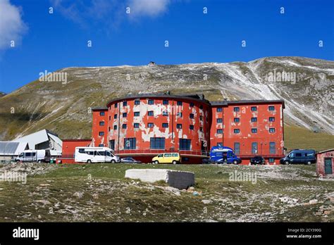 Hotel Campo Imperatore Abruzzo