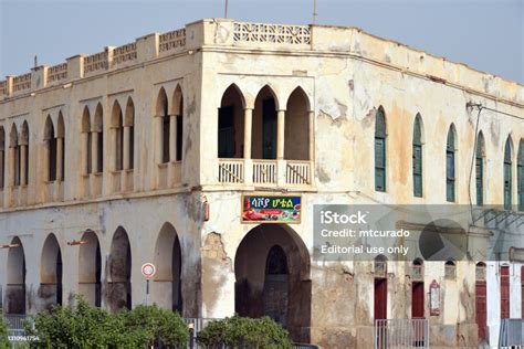 Hotel Savoiya Eritrea