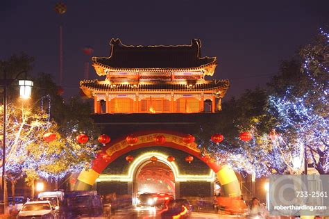 Hou Zai Gate Shandong