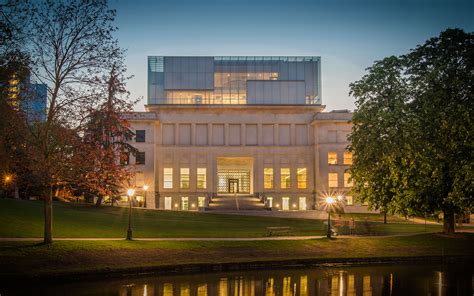 House of European History Brussels