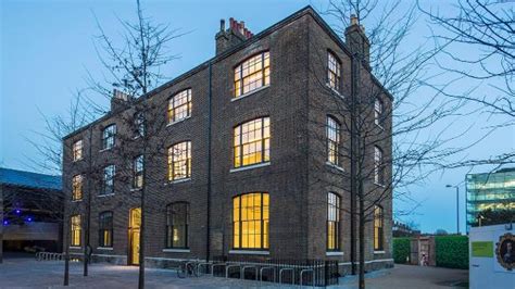 House of Illustration North London