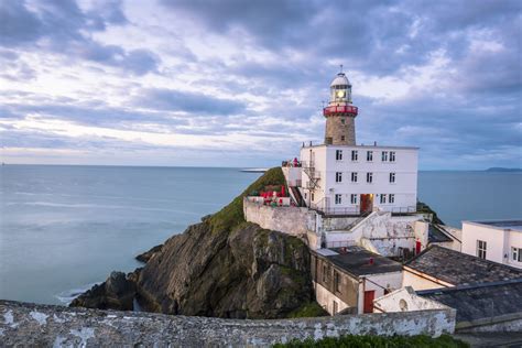 Howth Summit County Dublin