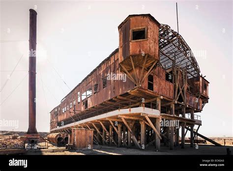 Humberstone Norte Grande