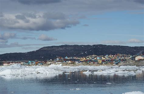 Hunting & Fishing Museum Disko Bay