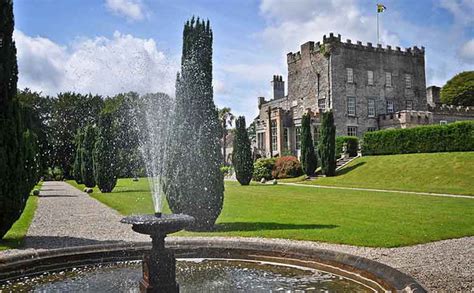 Huntington Castle Counties Wexford, Waterford, Carlow & Kilkenny