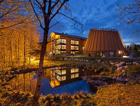 Huron-Wendat Museum Québec