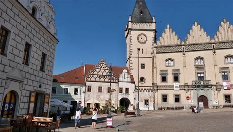 Hussite Museum Bohemia