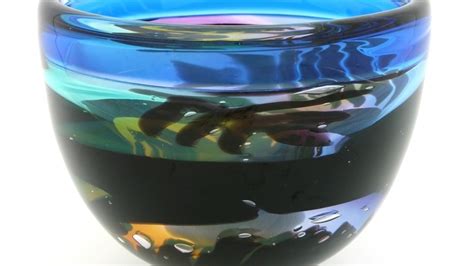 Höglund Art Glass Nelson Region