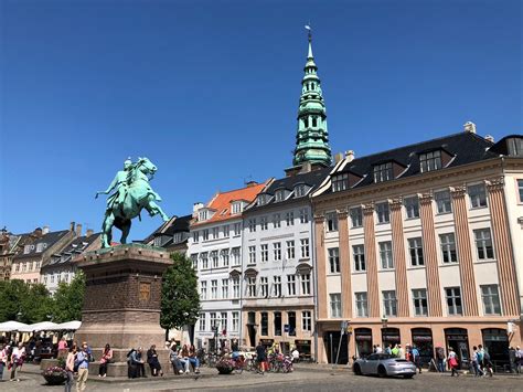 Højbro Plads Copenhagen