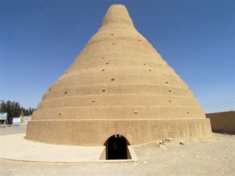 Ice House Iran