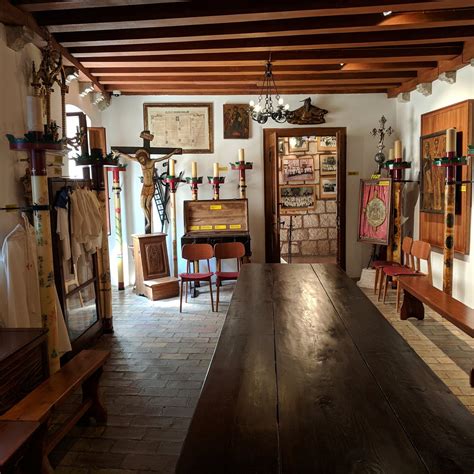 Icon Museum Korčula Island