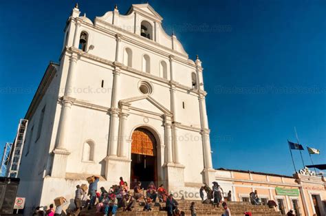 Iglesia Católica Quiché