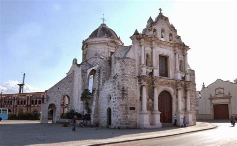 Iglesia de San Francisco de Paula Habana Vieja