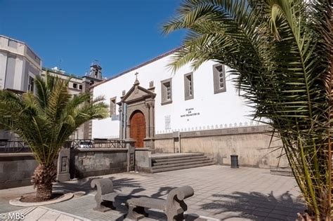 Iglesia de San Francisco Gran Canaria