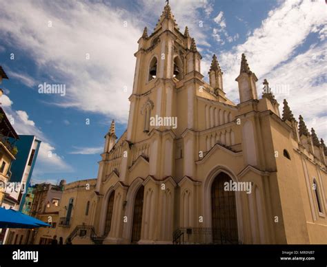 Iglesia del Santo Ángel Custodio Habana Vieja