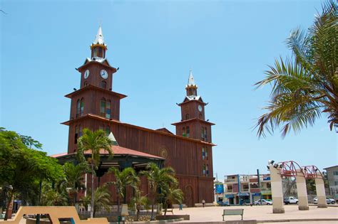 Iglesia Monteverde & Santa Elena