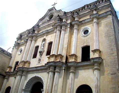 Iglesia y Convento de Nuestra Señora de la Merced Habana Vieja
