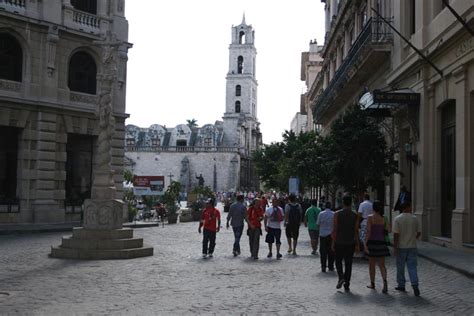 Iglesia y Convento de Santa Clara Habana Vieja