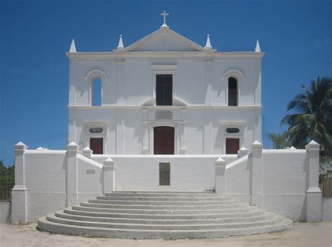 Igreja da Saúde Northern Mozambique