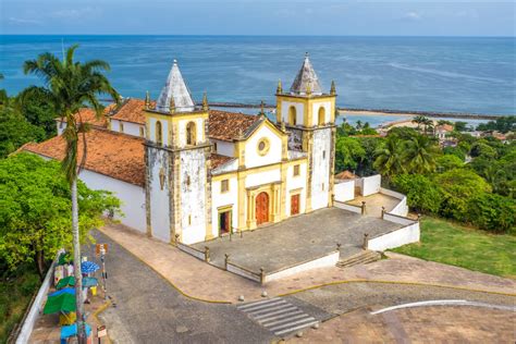 Igreja da Sé Pernambuco