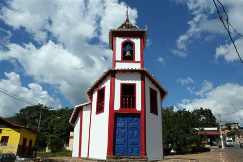 Igreja de NS do Ó Minas Gerais
