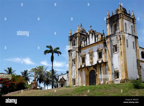 Igreja NS do Carmo Pernambuco
