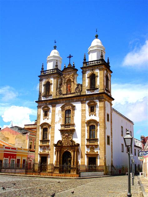 Igreja São Pedro Pernambuco