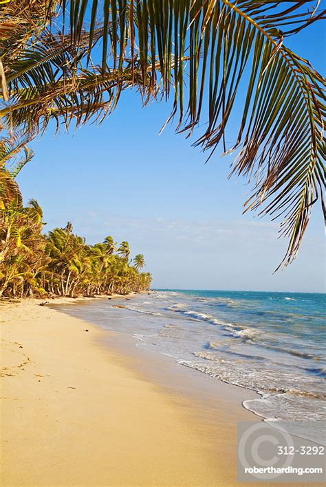 Iguana Beach Little Corn Island