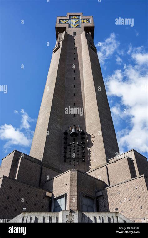IJzertoren West Flanders