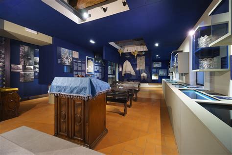 Il Museo Ebraico Trieste