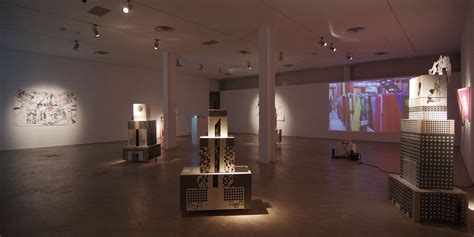 Ileana Tounta Contemporary Art Centre Athens