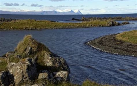 Illugastaðir North Iceland