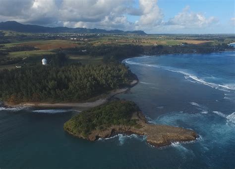 Ilot Sancho Mauritius