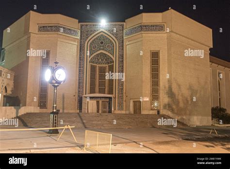 Imam Khomeini Mosalla Tabriz