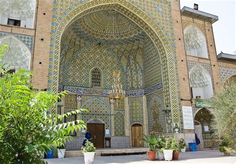 Imam Khomeini Sq Tehran