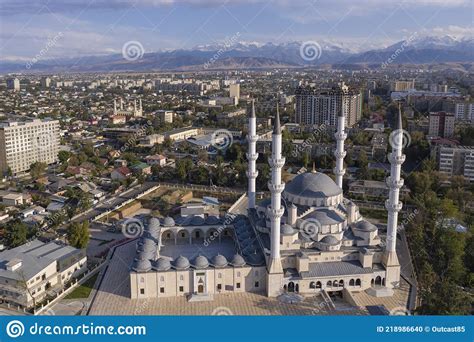 Imam Sarakshi Mausoleum Kyrgyzstan