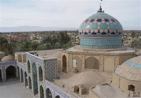 Imamzadeh Abdollah Iran