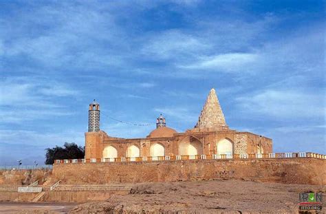 Imamzadeh Abdullah Iran