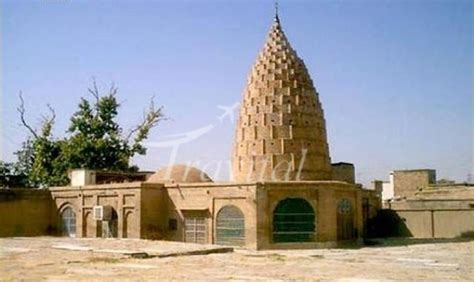 Imamzadeh Jafar Iran