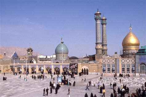 Imamzadeh Shah-e Abdal-Azim Iran