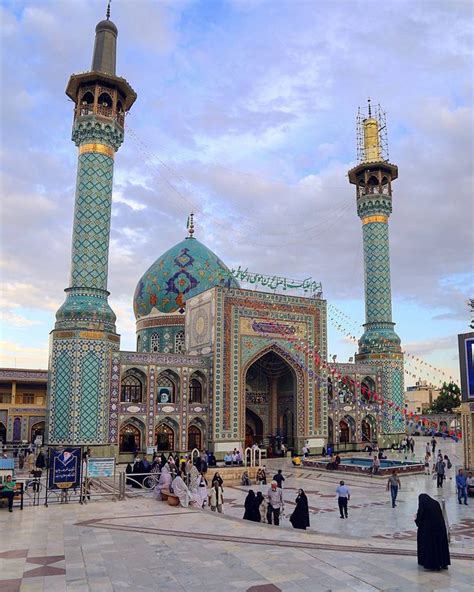 Imamzadeh Shirekhoda Southeastern Iran