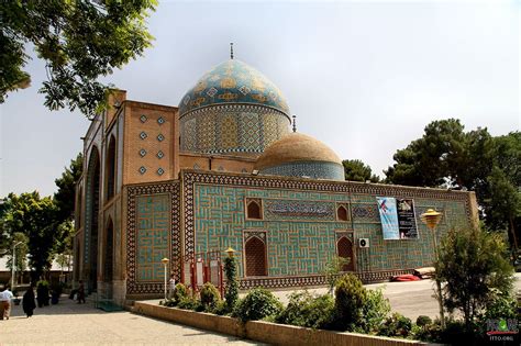 Imamzadeh-ye Mahrugh Iran