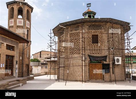 Imamzadeh-ye Nur Iran