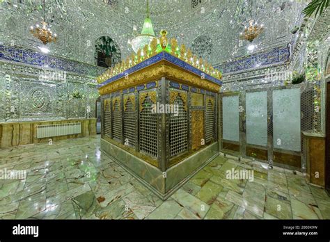 Imamzadeh Zeid Tehran
