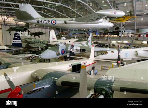 Imperial War Museum Cambridgeshire