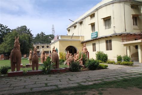 Indira Gandhi Rashtriya Manav Sangrahalaya Mysuru (Mysore)